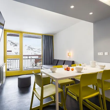 Renove Avec Acces Direct Aux Pistes, Calme - Fr-1-346-372 Apartman *