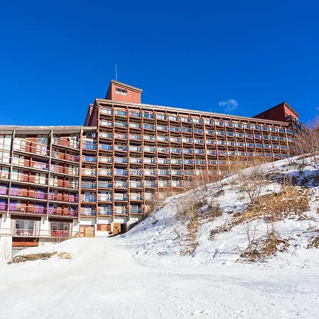 Apartamento Renove Avec Acces Direct Aux Pistes, Calme - Fr-1-346-372