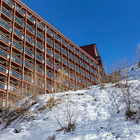 Renove Avec Acces Direct Aux Pistes, Calme - Fr-1-346-372 Les Arcs (Savoie)
