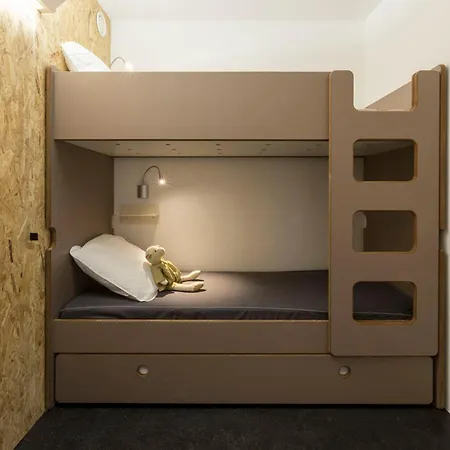 Apartamento Renove Avec Acces Direct Aux Pistes, Calme - Fr-1-346-372 *