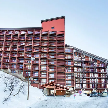 Apartamento Renove Avec Acces Direct Aux Pistes, Calme - Fr-1-346-372 Les Arcs (Savoie)