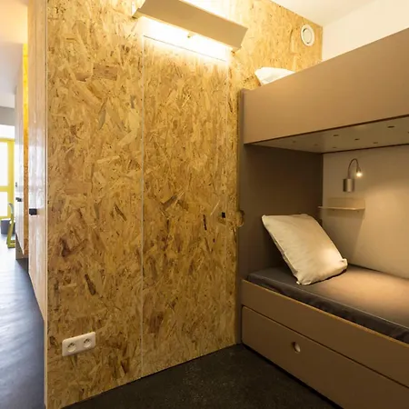 Renove Avec Acces Direct Aux Pistes, Calme - Fr-1-346-372 * Les Arcs (Savoie)