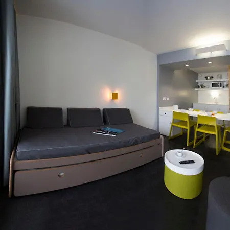 Апартаменты Renove, Acces Direct Pistes, Calme - Fr-1-346-372