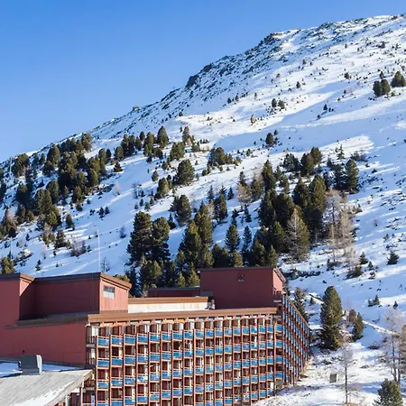 Renove, Acces Direct Pistes, Calme - Fr-1-346-372 * Les Arcs (Savoie)